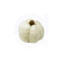 Felt Dryer Balls