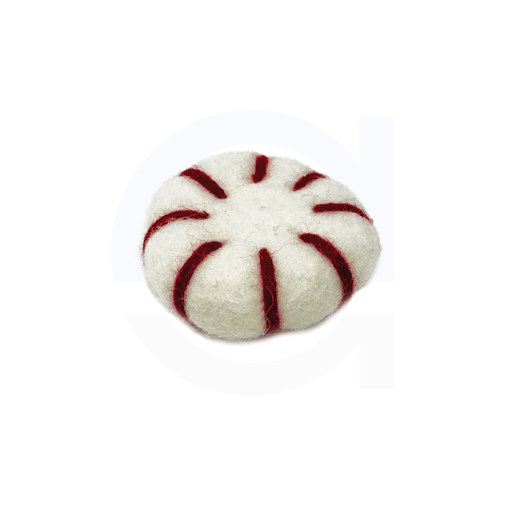 Felt Dryer Balls
