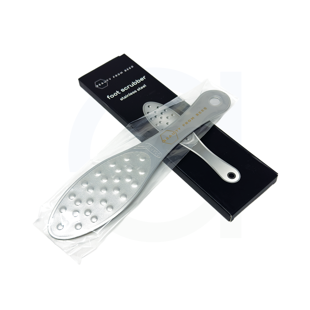 Foot Scrubber