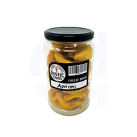 Freeze Dried Fruits