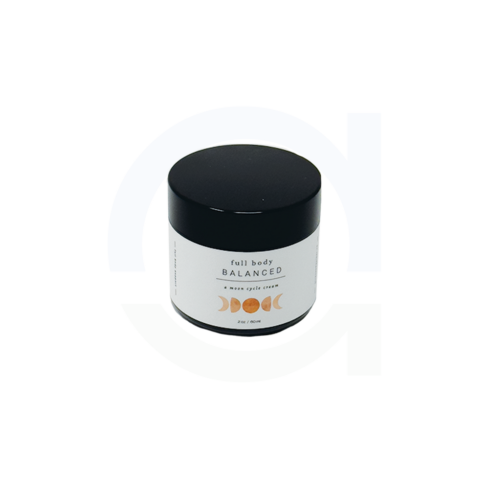 Full Body Balanced Cream