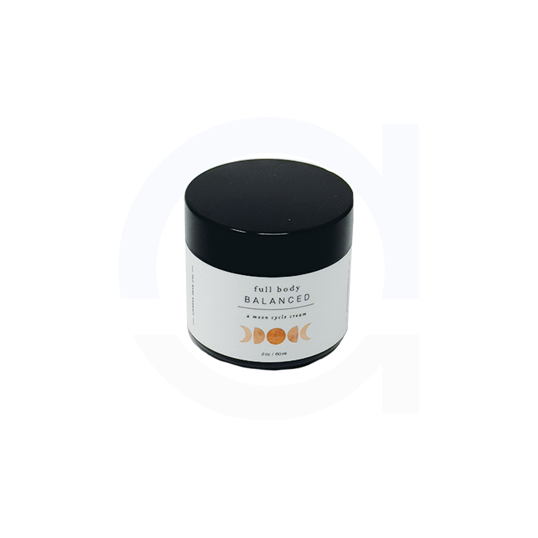 Full Body Balanced Cream