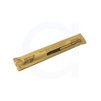 Bamboo Toothbrush