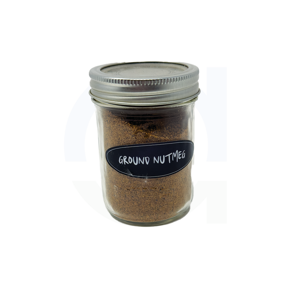 Dried Spices