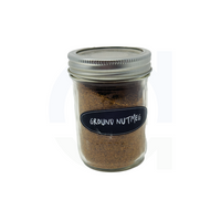 Dried Spices