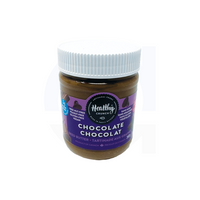 Healthy Crunch Seed Butter