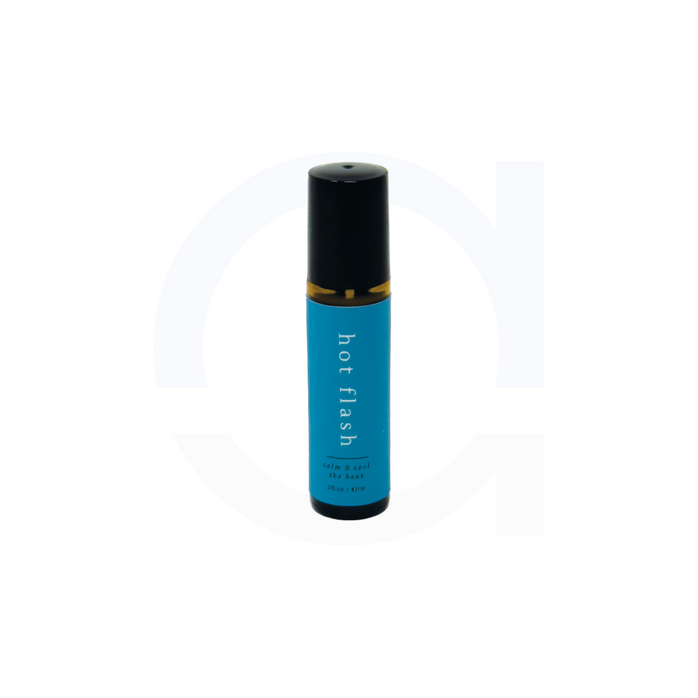 Hot Flash Essential Oil Roll On