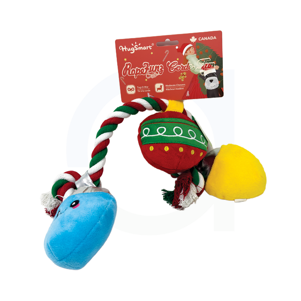 Hugsmart Pet Toys