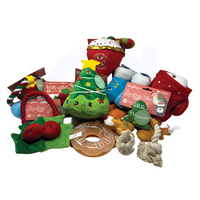 Hugsmart Pet Toys