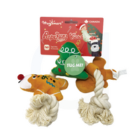 Hugsmart Pet Toys