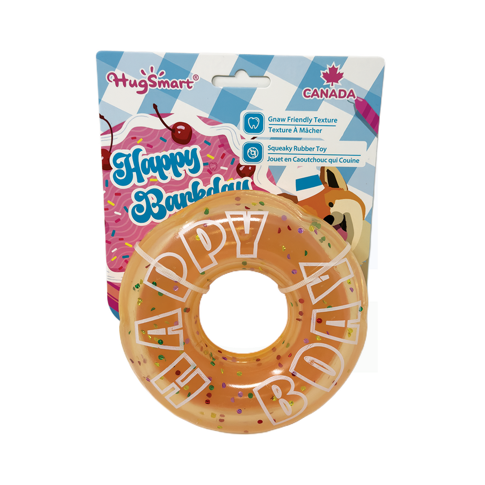 Hugsmart Pet Toys