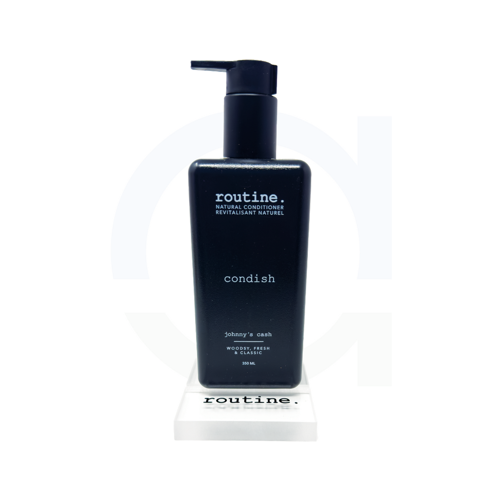 Natural Conditioner