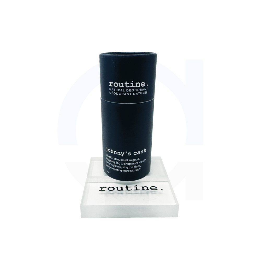 Natural Deodorant Stick 50g