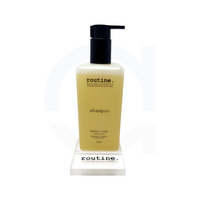Natural Shampoo
