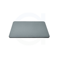 Diatomite Stone Water-Absorbing Dish Drying Mat for Kitchen