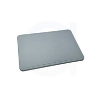 Diatomite Stone Water-Absorbing Dish Drying Mat for Kitchen