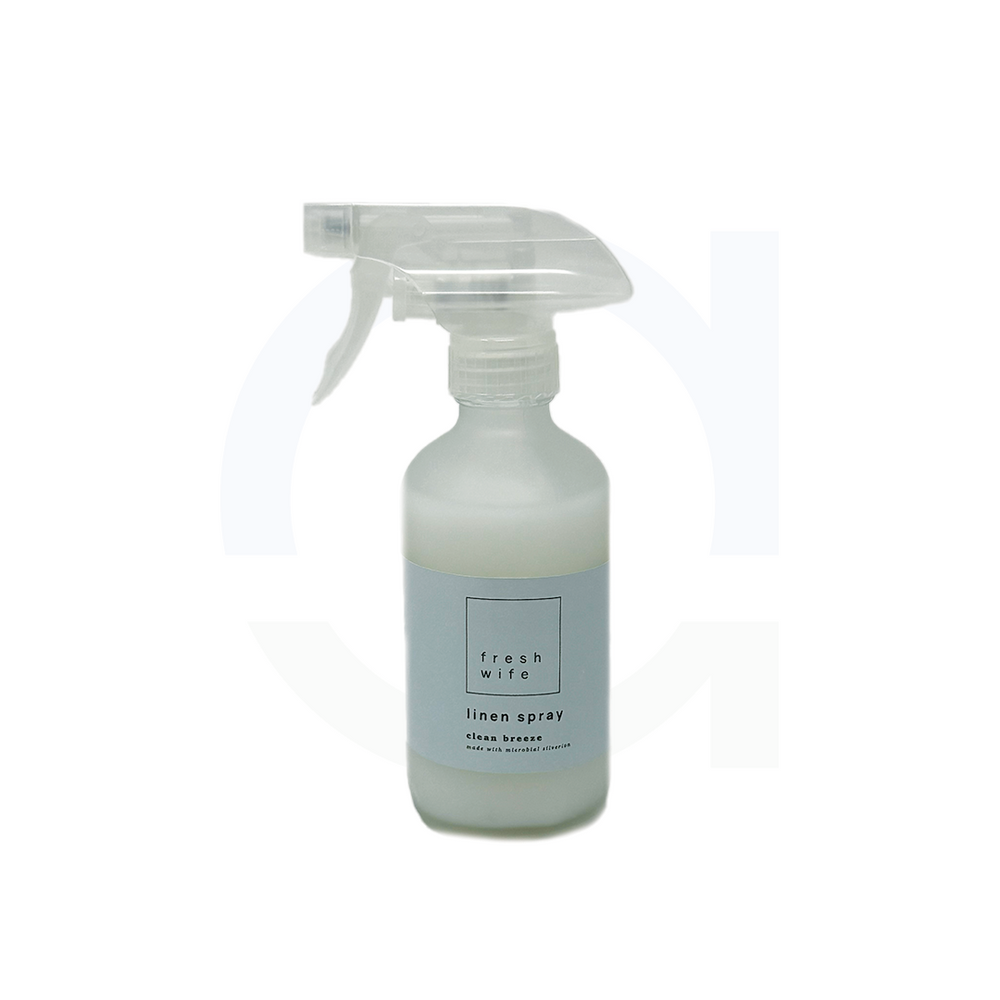 Clean Breeze Linen Spray
