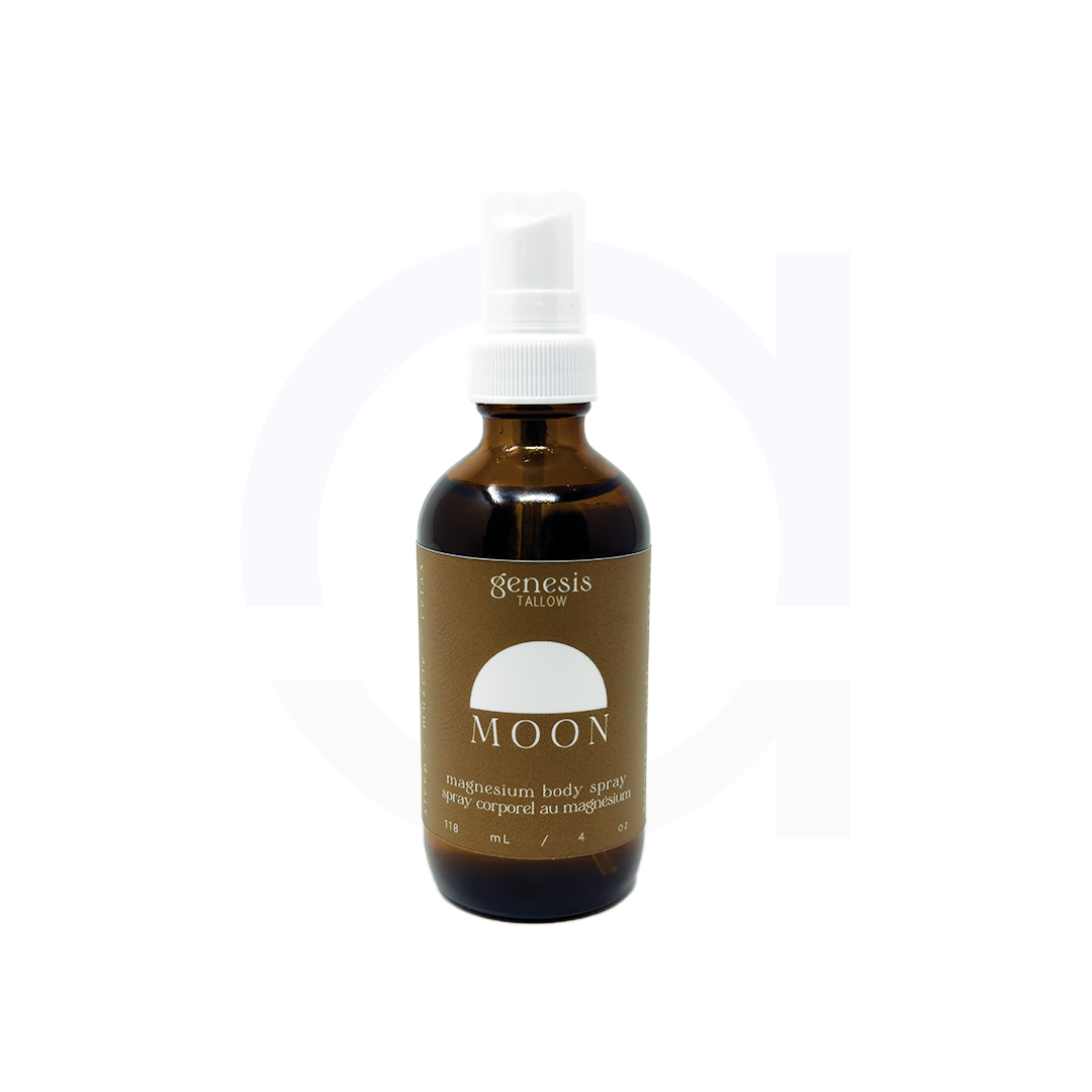 Moon Magnesium Body Spray