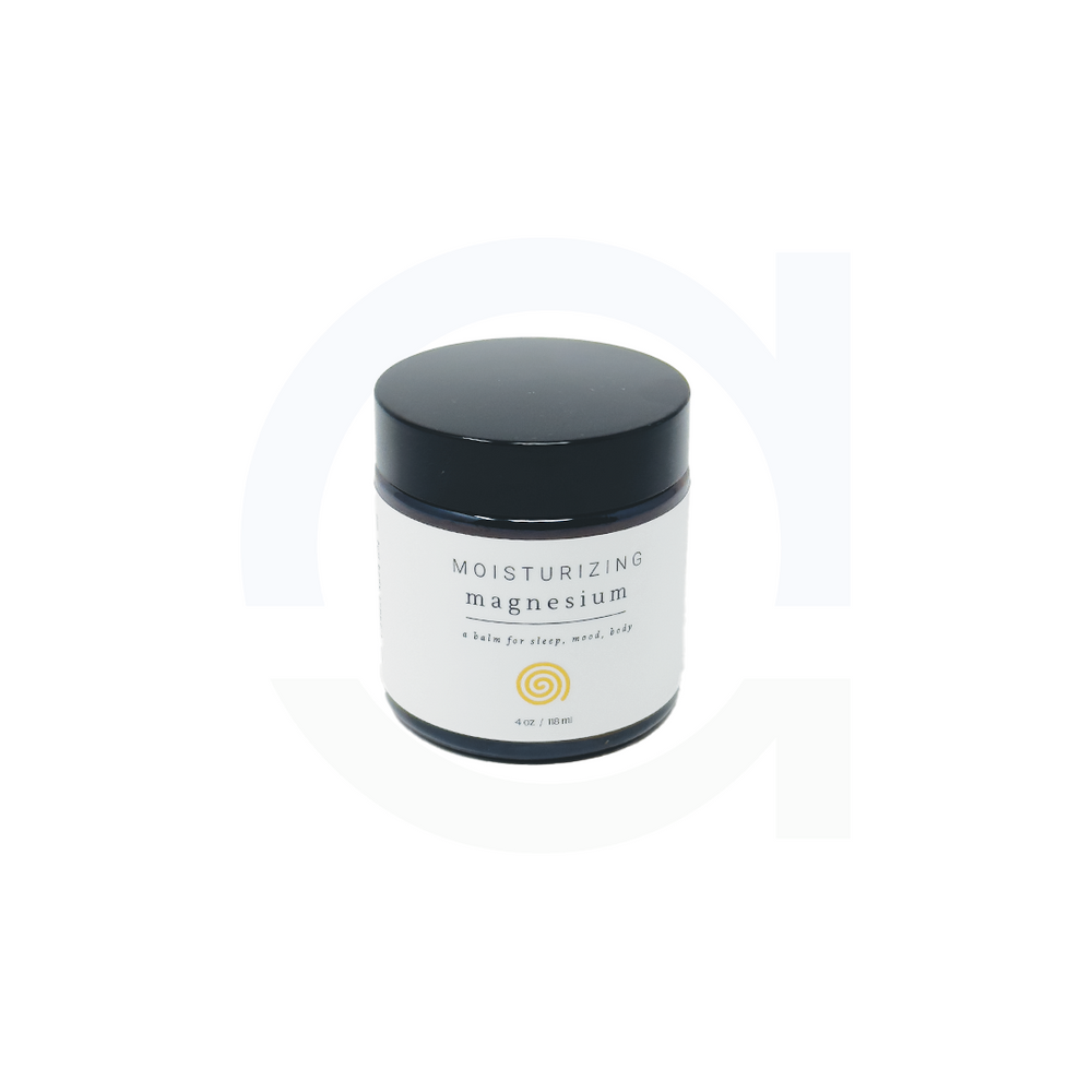 Magnesium Moisturizer