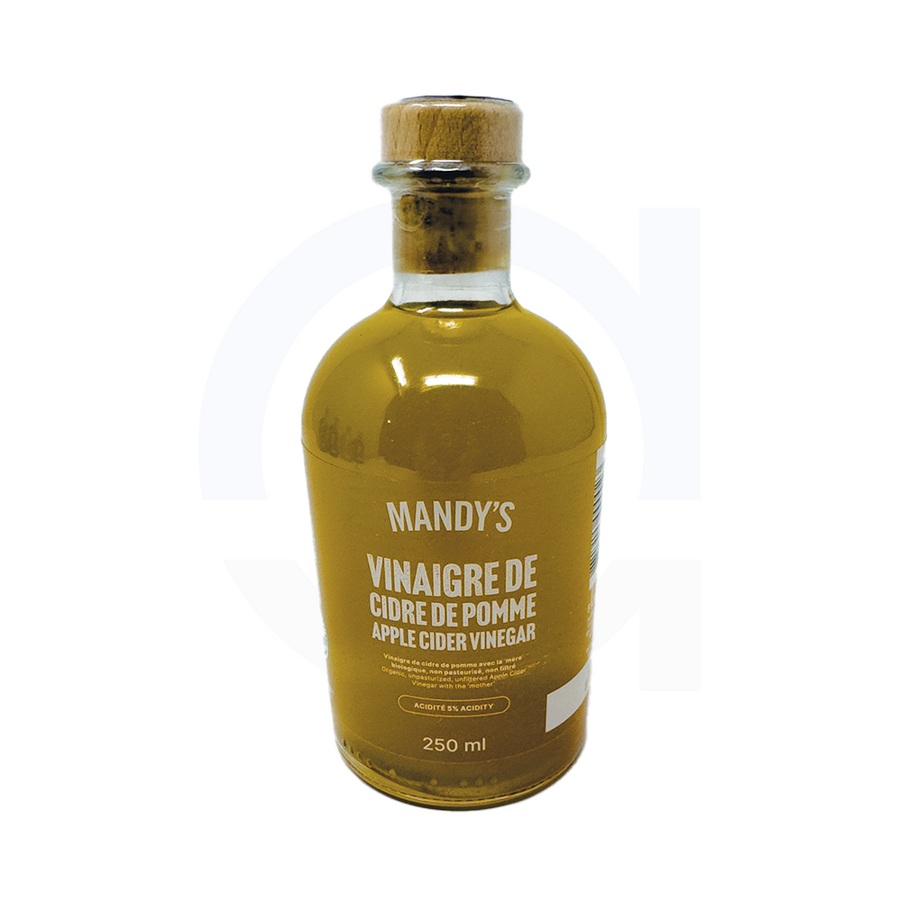 Mandy's Vinegars
