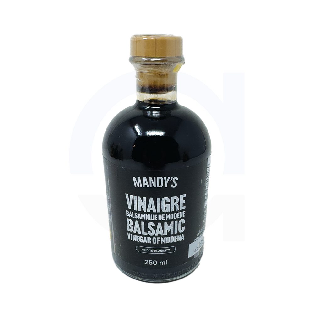Mandy's Vinegars