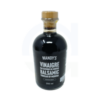 Mandy's Vinegars