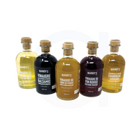 Mandy's Vinegars