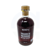 Mandy's Vinegars
