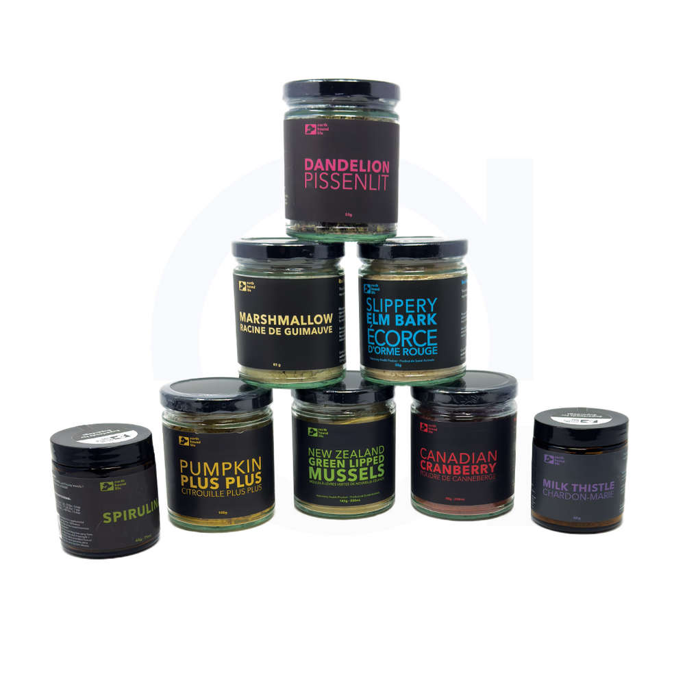 Dog Supplements