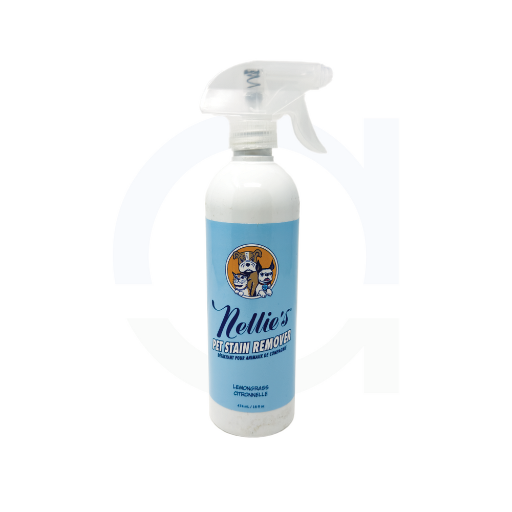 Pet Stain and Odour Remover