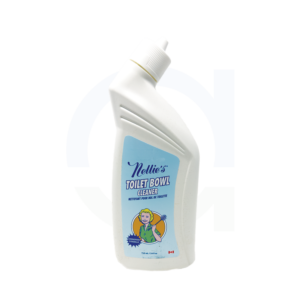 Toilet Bowl Cleaner