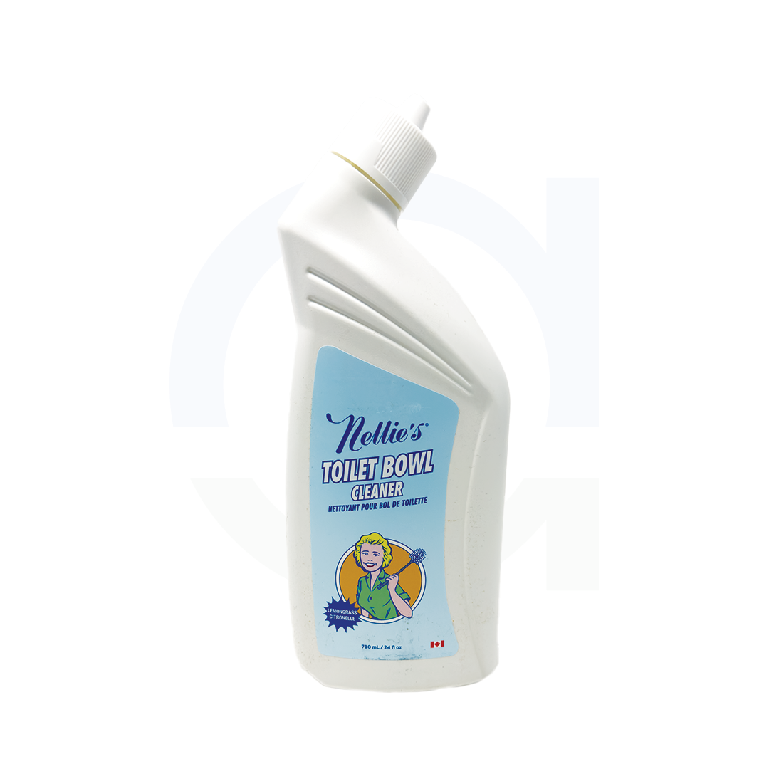 Toilet Bowl Cleaner