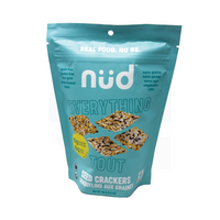 Nüd Snacks