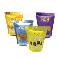 Nüd Snacks
