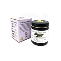 Organic Wild Honeydew Forest Honey