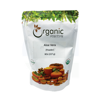 Organic Mantra Herb Powders