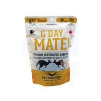 Dog Treats & Supplements