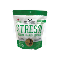 Dog Treats & Supplements