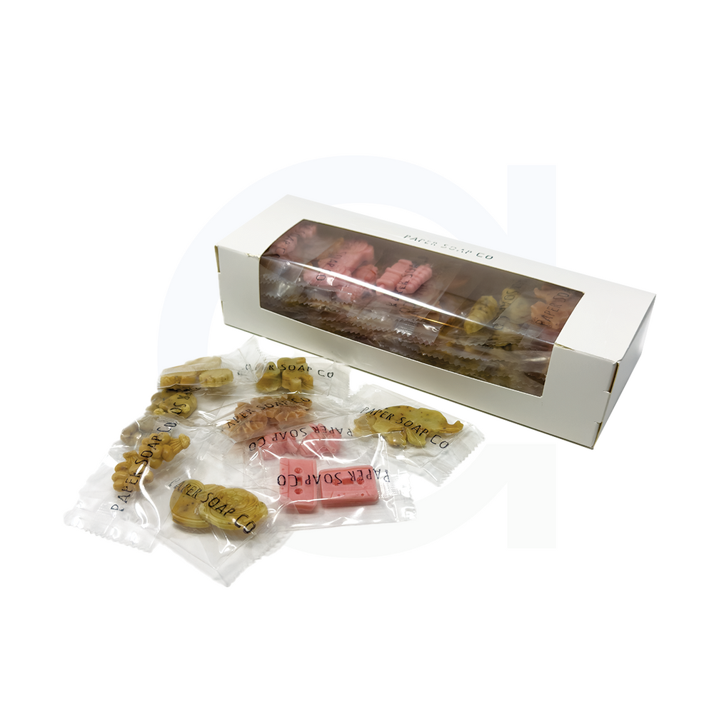 Mini Bar Soap