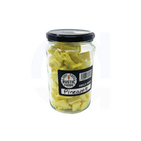 Freeze Dried Fruits