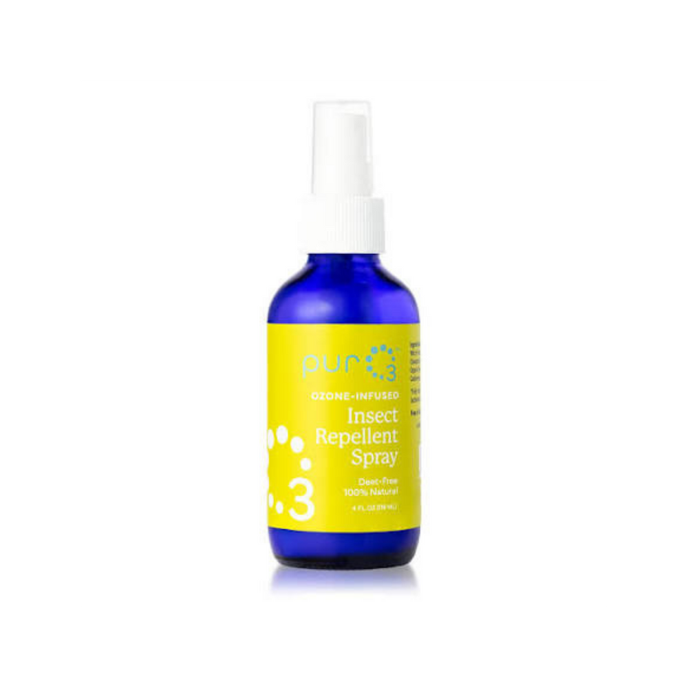 PurO3 Ozonated Insect Repellent