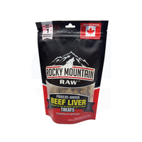Rocky Mountain Raw™ Pet Treats