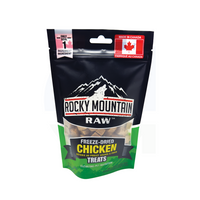 Rocky Mountain Raw™ Pet Treats