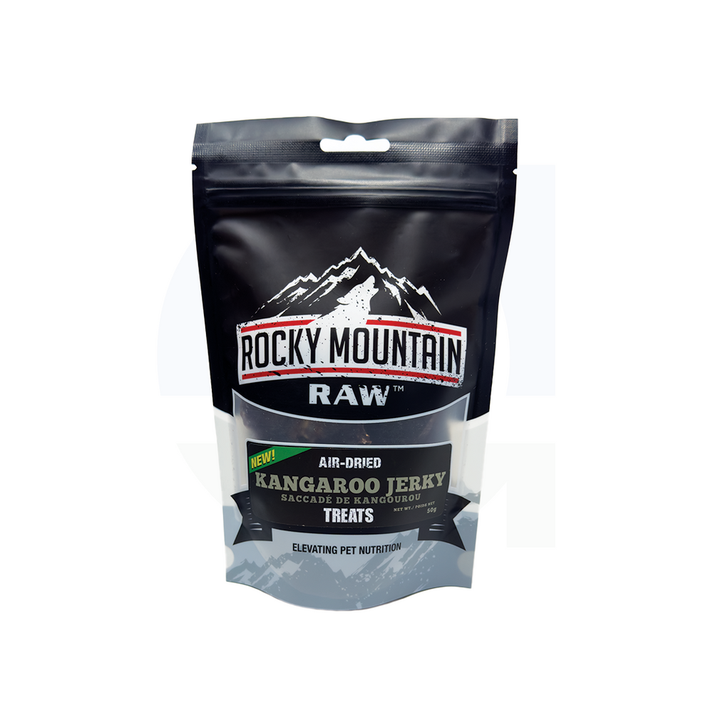 Rocky Mountain Raw™ Pet Treats