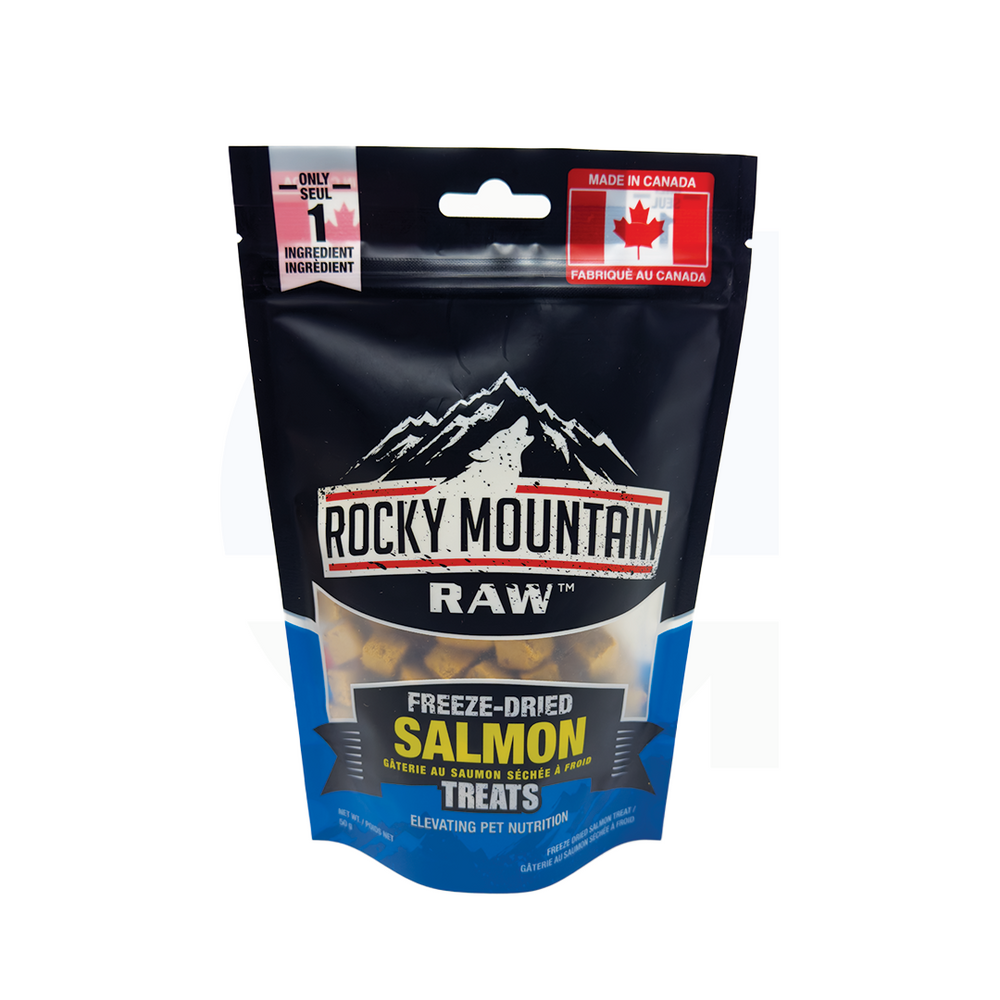 Rocky Mountain Raw™ Pet Treats
