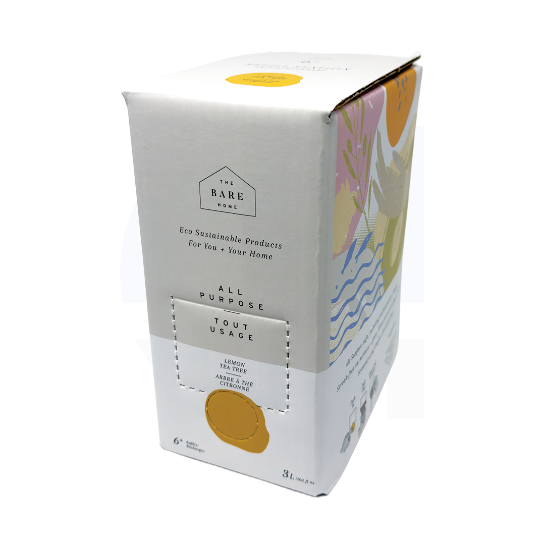 All-Purpose Cleaner Refill