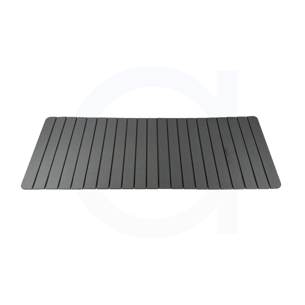 Diatomite Quick-Dry Stone Extra Large Bath Mat