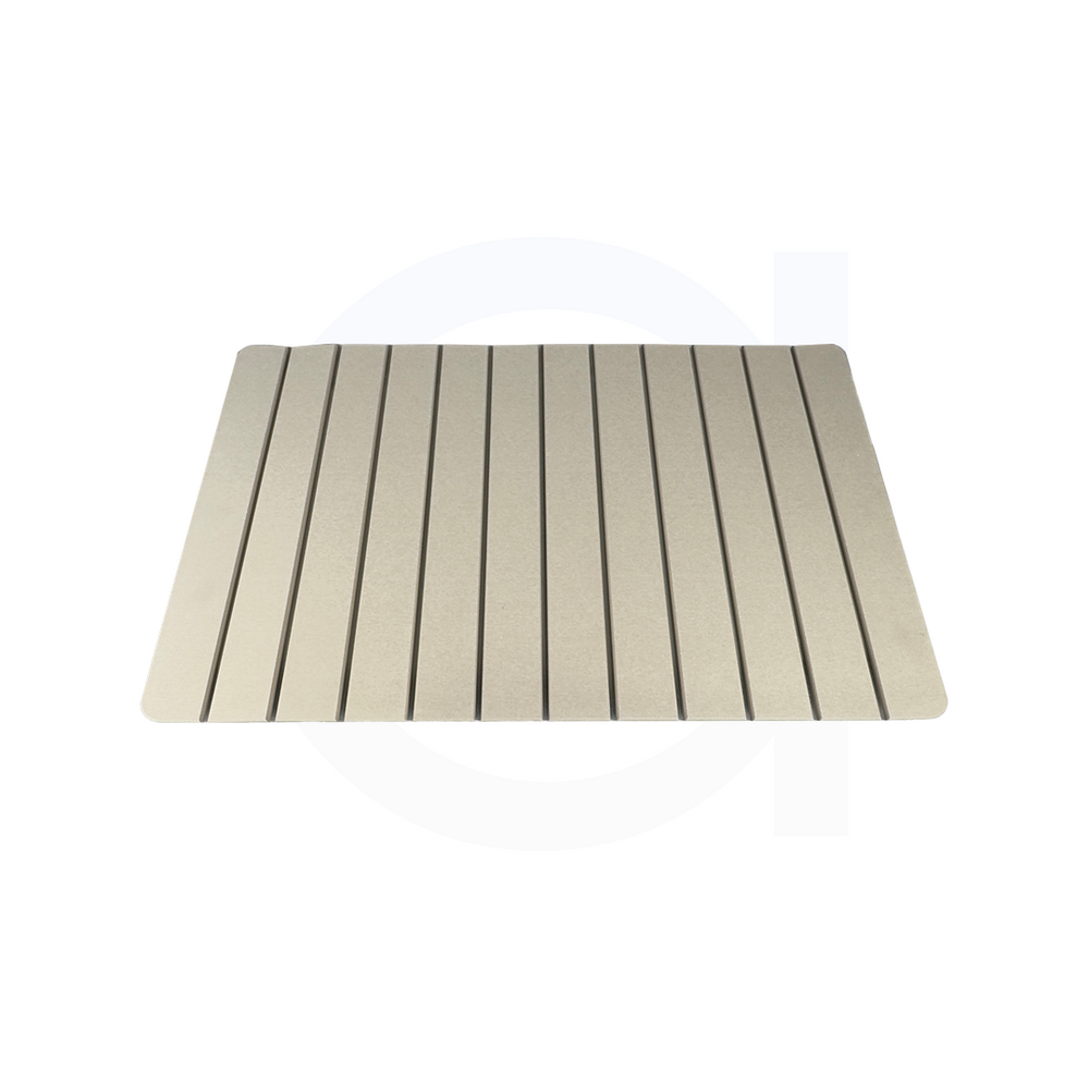 Diatomite Quick-Dry Stone Large Bath Mat