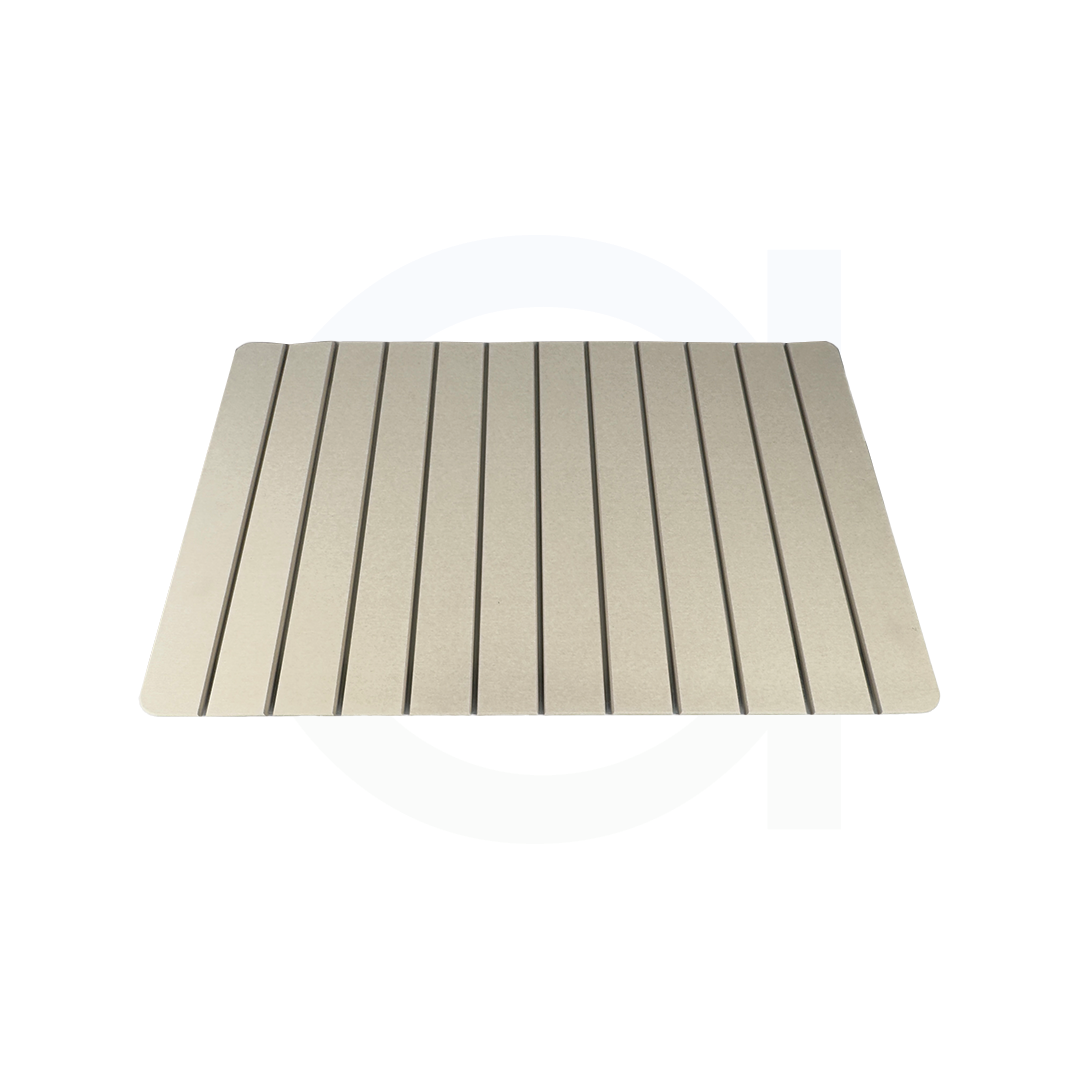 Diatomite Quick-Dry Stone Large Bath Mat