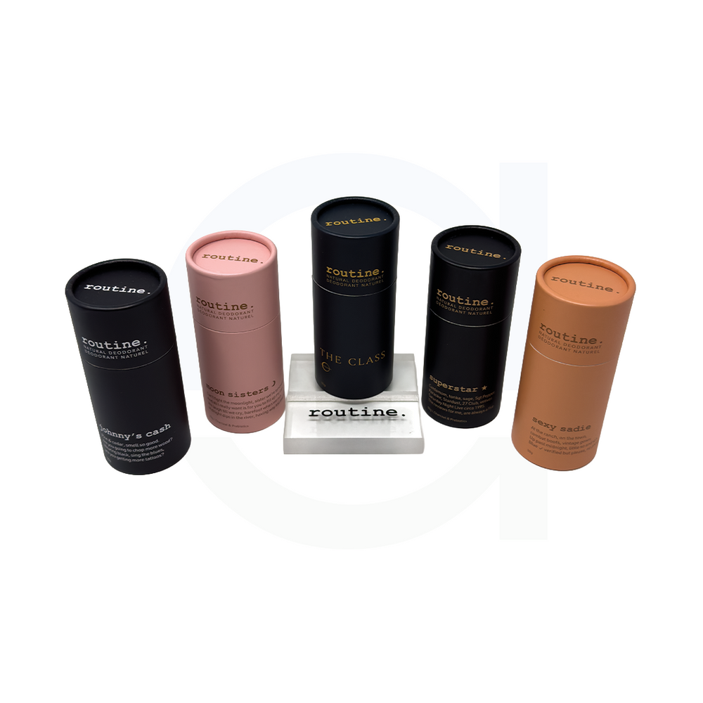 Natural Deodorant Stick 50g